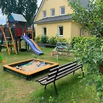 Appartement Andreas