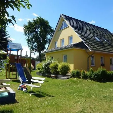 Andreas Apartment *
