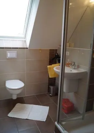 Andreas Apartament Karlshagen