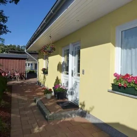 Apartament Andreas *