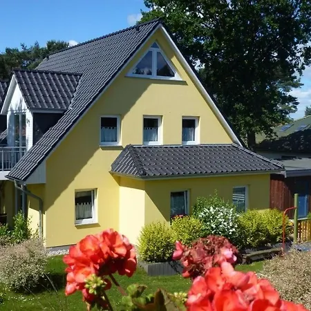 Apartment Andreas Karlshagen