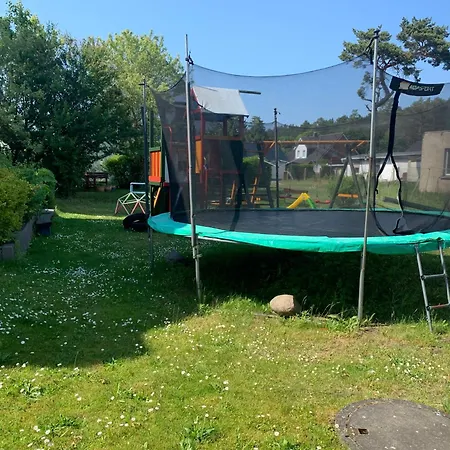 Andreas Apartament