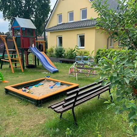 Apartament Andreas
