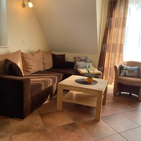 Andreas Apartment