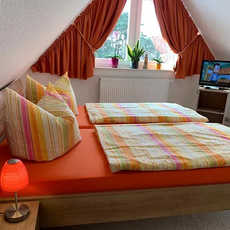 Andreas Appartement Karlshagen
