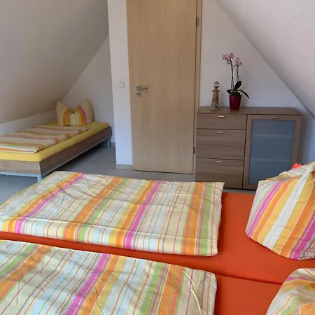 Andreas Appartement Karlshagen