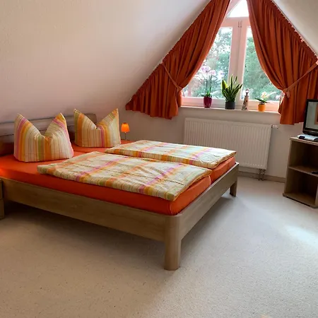 Andreas Apartment